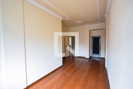 Sala de apartamento à venda com 3 quartos, 65m² em Cachambi, Rio de Janeiro