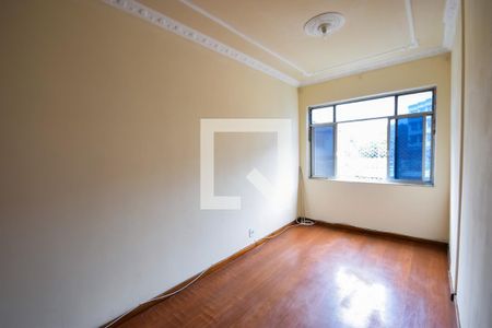 Sala de apartamento à venda com 3 quartos, 65m² em Cachambi, Rio de Janeiro