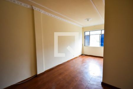 Sala de apartamento à venda com 3 quartos, 65m² em Cachambi, Rio de Janeiro