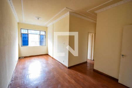 Sala de apartamento à venda com 3 quartos, 65m² em Cachambi, Rio de Janeiro