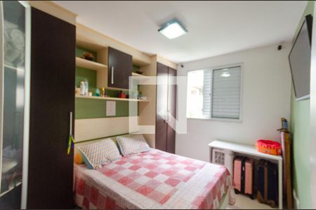 Quarto 1 de apartamento à venda com 3 quartos, 68m² em Vila dos Remedios, São Paulo