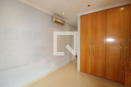 Quarto 1 - Suíte de apartamento à venda com 3 quartos, 189m² em Indianópolis, São Paulo