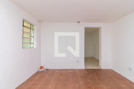 Sala de casa para alugar com 1 quarto, 59m² em Jardim Primavera, São Paulo