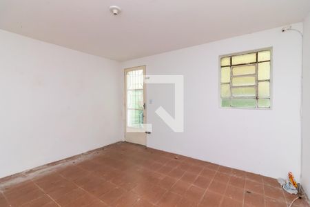 Sala de casa para alugar com 1 quarto, 59m² em Jardim Primavera, São Paulo