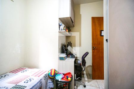 Quarto 01 de apartamento à venda com 2 quartos, 45m² em Penha de França, São Paulo