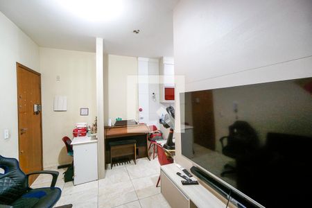 Sala de apartamento à venda com 2 quartos, 45m² em Penha de França, São Paulo