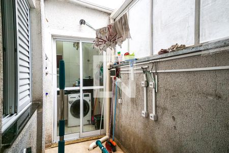 Vista do quarto 02 de apartamento à venda com 2 quartos, 45m² em Penha de França, São Paulo