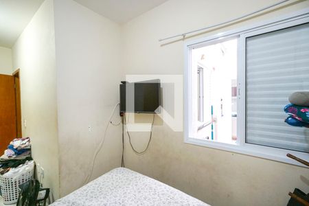 Quarto 02 de apartamento à venda com 2 quartos, 45m² em Penha de França, São Paulo