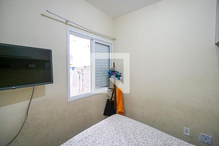 Quarto 02 de apartamento à venda com 2 quartos, 45m² em Penha de França, São Paulo