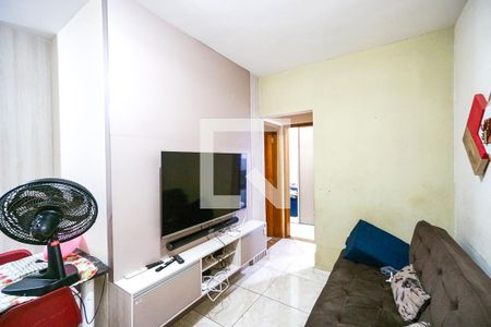 Sala de apartamento à venda com 2 quartos, 45m² em Penha de França, São Paulo