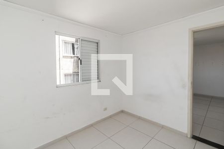 Quarto 1 de apartamento à venda com 2 quartos, 52m² em Jardim Maringa, São Paulo