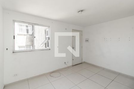 Sala de apartamento à venda com 2 quartos, 52m² em Jardim Maringa, São Paulo