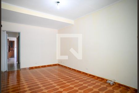 Sala de casa para alugar com 3 quartos, 180m² em Jardim Seckler, São Paulo