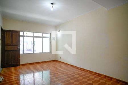 Sala de casa para alugar com 3 quartos, 180m² em Jardim Seckler, São Paulo