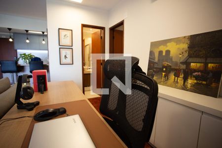 SALA de apartamento à venda com 1 quarto, 64m² em Santana, São Paulo