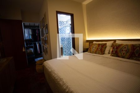 QUARTO de apartamento à venda com 1 quarto, 64m² em Santana, São Paulo