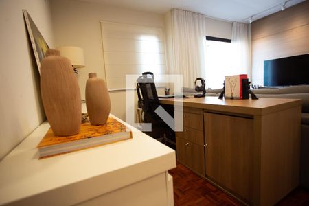 SALA de apartamento à venda com 1 quarto, 64m² em Santana, São Paulo