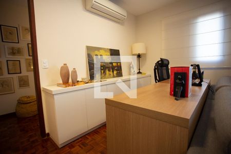 SALA de apartamento à venda com 1 quarto, 64m² em Santana, São Paulo