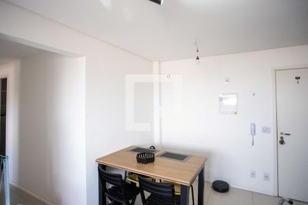 Sala de apartamento para alugar com 2 quartos, 46m² em Centro, Diadema