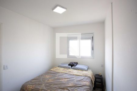 Quarto 1 de apartamento para alugar com 2 quartos, 46m² em Centro, Diadema