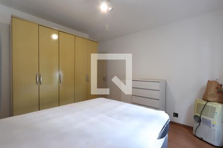 Quarto de apartamento para alugar com 1 quarto, 40m² em Vila Mariana, São Paulo