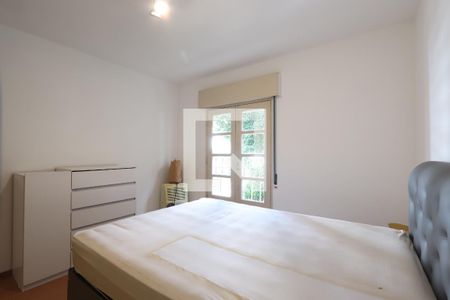 Quarto de apartamento para alugar com 1 quarto, 40m² em Vila Mariana, São Paulo