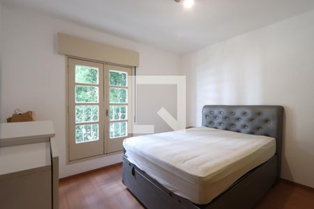 Quarto de apartamento para alugar com 1 quarto, 40m² em Vila Mariana, São Paulo