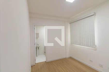 Quarto 2 Suite de apartamento para alugar com 2 quartos, 54m² em Santa Cândida, Curitiba