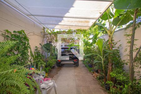 Vista da Sala de casa para alugar com 2 quartos, 105m² em Igara, Canoas