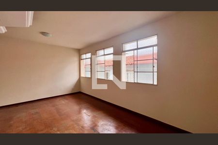 sala  de apartamento à venda com 3 quartos, 84m² em Cidade Nova, Belo Horizonte