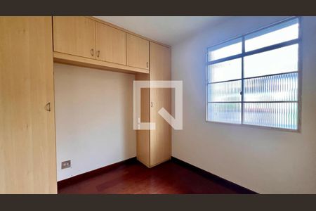 quarto  de apartamento à venda com 3 quartos, 84m² em Cidade Nova, Belo Horizonte