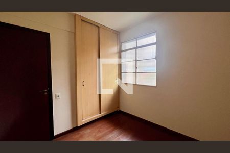 quarto  de apartamento à venda com 3 quartos, 84m² em Cidade Nova, Belo Horizonte