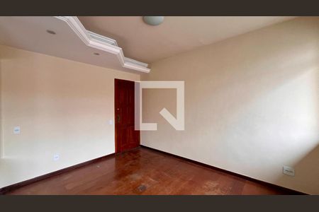 sala  de apartamento à venda com 3 quartos, 84m² em Cidade Nova, Belo Horizonte