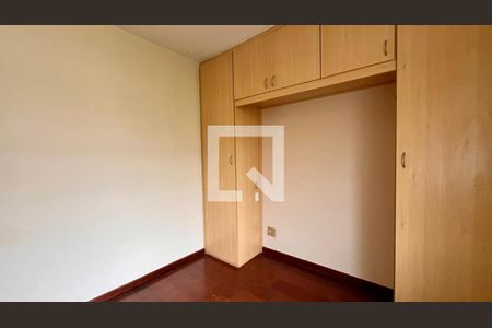 quarto  de apartamento à venda com 3 quartos, 84m² em Cidade Nova, Belo Horizonte