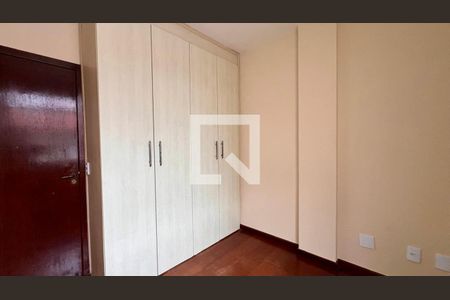 quarto  de apartamento à venda com 3 quartos, 84m² em Cidade Nova, Belo Horizonte