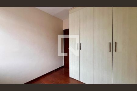 quarto  de apartamento à venda com 3 quartos, 84m² em Cidade Nova, Belo Horizonte