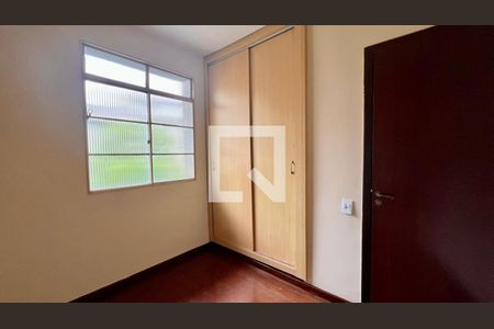 quarto  de apartamento à venda com 3 quartos, 84m² em Cidade Nova, Belo Horizonte