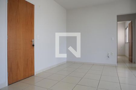 Sala de apartamento para alugar com 2 quartos, 60m² em Parque Oeste Industrial, Goiânia