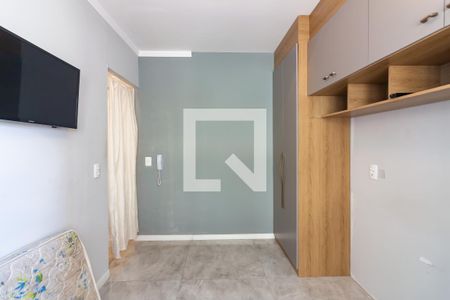 Quarto de apartamento para alugar com 1 quarto, 26m² em Bonfim, Osasco