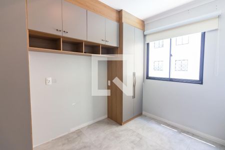 Quarto de apartamento para alugar com 1 quarto, 26m² em Bonfim, Osasco