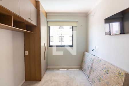 Quarto de apartamento para alugar com 1 quarto, 26m² em Bonfim, Osasco