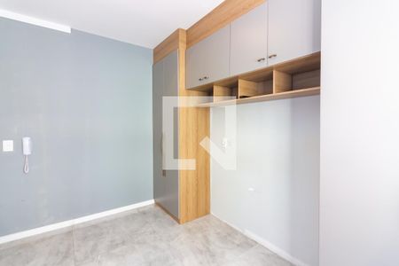 Quarto de apartamento para alugar com 1 quarto, 26m² em Bonfim, Osasco