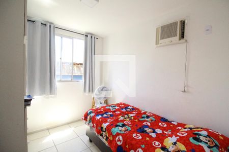 Quarto 1 de apartamento à venda com 2 quartos, 47m² em Anil, Rio de Janeiro