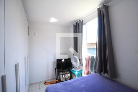 Quarto 2 de apartamento à venda com 2 quartos, 47m² em Anil, Rio de Janeiro