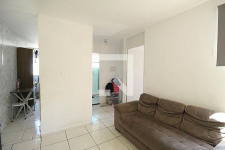 Sala de apartamento à venda com 2 quartos, 47m² em Anil, Rio de Janeiro