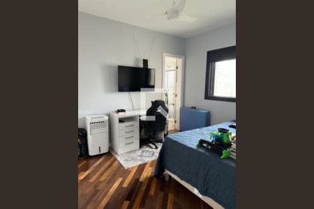 Foto 13 de apartamento à venda com 4 quartos, 288m² em Paraíso do Morumbi, São Paulo