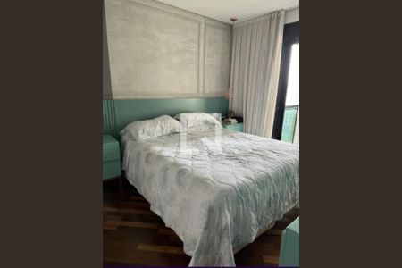 Foto 11 de apartamento à venda com 4 quartos, 288m² em Paraíso do Morumbi, São Paulo