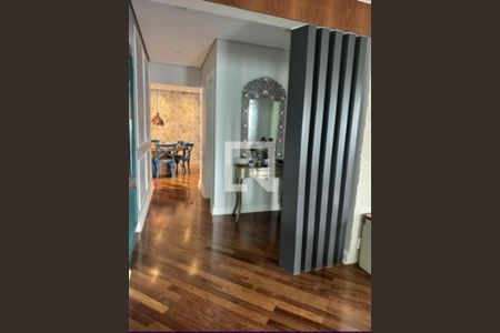 Foto 07 de apartamento à venda com 4 quartos, 288m² em Paraíso do Morumbi, São Paulo