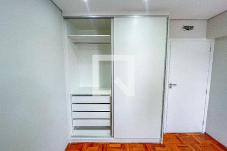 Quarto 1 de apartamento à venda com 2 quartos, 65m² em Pinheiros, São Paulo