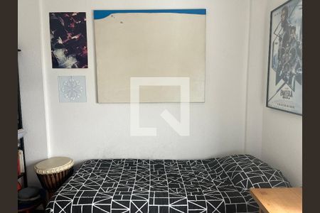 Quarto 1 de apartamento à venda com 3 quartos, 111m² em Alto da Lapa, São Paulo